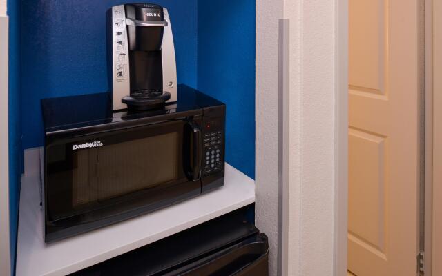 Holiday Inn Express Towson - Baltimore North by IHG