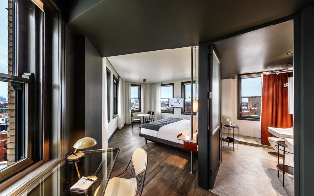 The Robey, Chicago, a Member of Design Hotels