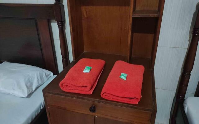 Penginapan Mentorogo Kaliurang RedPartner