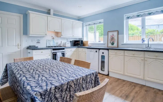 Audreys - 3 Bed Holiday Home - Manorbier