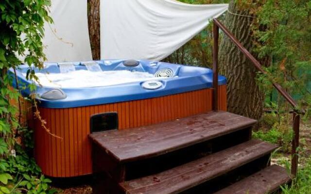 Boutique Otel SPA-Center restaurant Spa