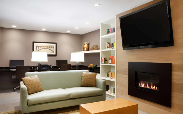 Country Inn & Suites by Radisson, Austin-University, TX