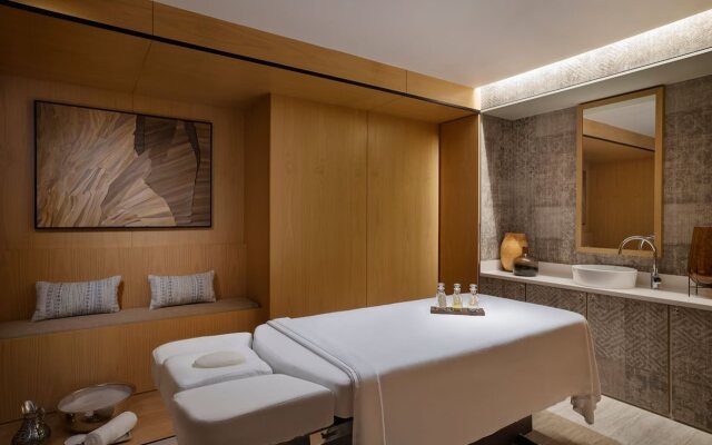 Marriott Resort Palm Jumeirah Hotel