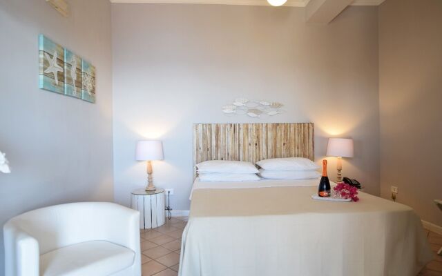 Hotel Il Cefalo