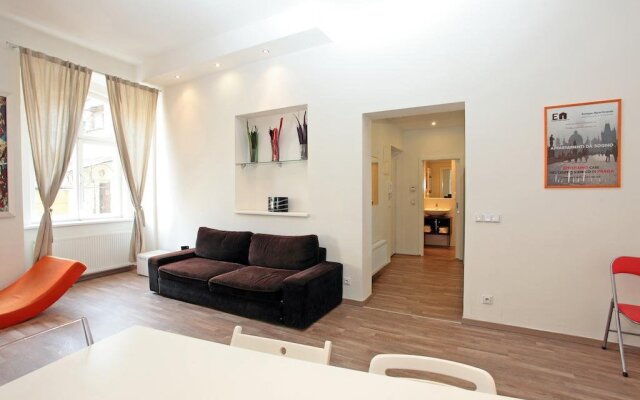 The Modern Flat