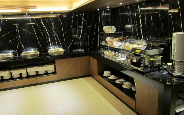 Nest Hotel- Jhonghua Branch
