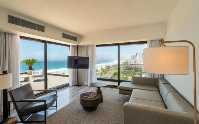 Lifestyle Laghetto Collection