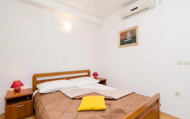 Apartments Matana Chano