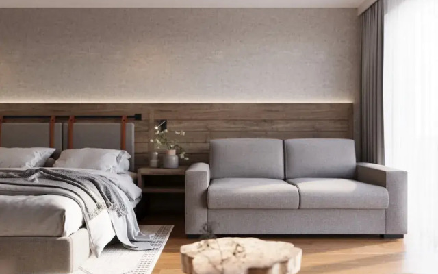 Tailormade Hotel KRONE Sarnen