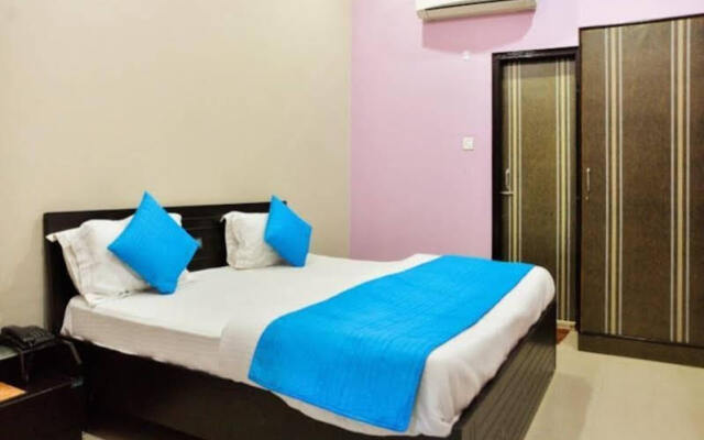 ZO Rooms BHU Assi Ghat