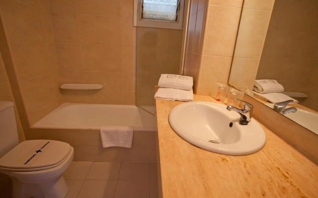 Aparthotel Playa Dorada