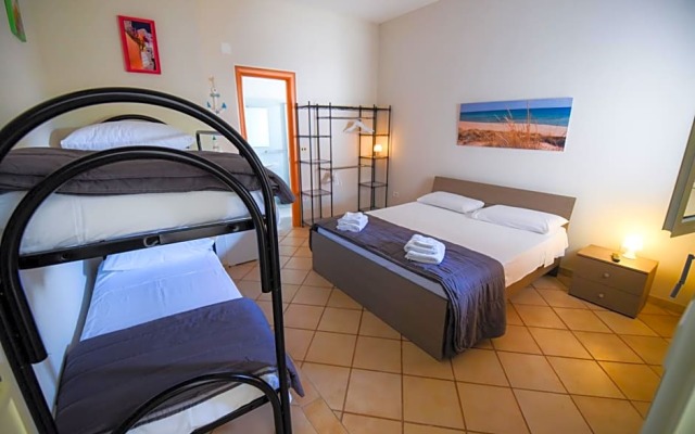 B&B Macchia Mediterranea