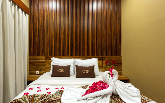 Radea Villa – Guest Rooms – Kerobokan Kelod