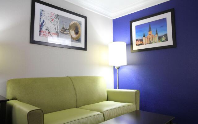 Best Western Slidell Hotel