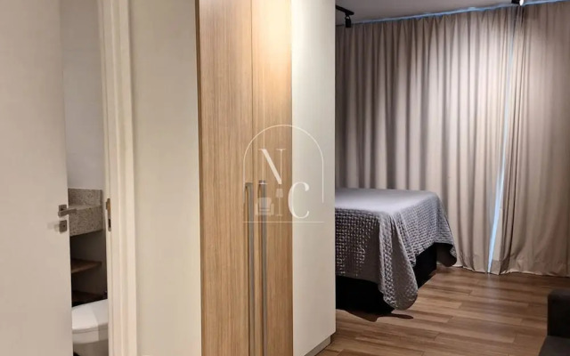 RioDowntown Hub by RNC Flats