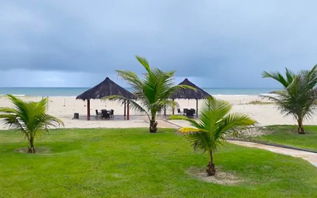 TerraMaris Apartments