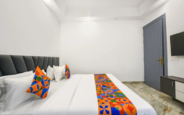 Fabhotel The Premium Villa