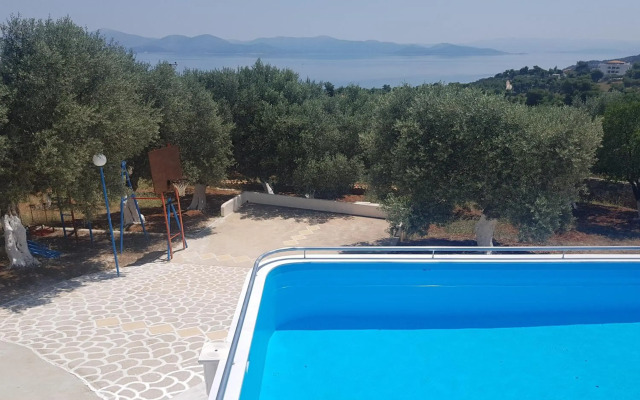 Villa Konaki