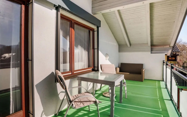 Apartment in Eberndorf / Carinthia With Sauna