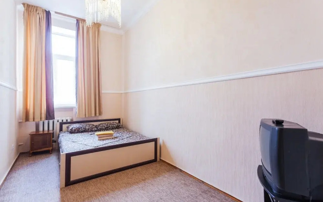 Palace of Sports Apartment
