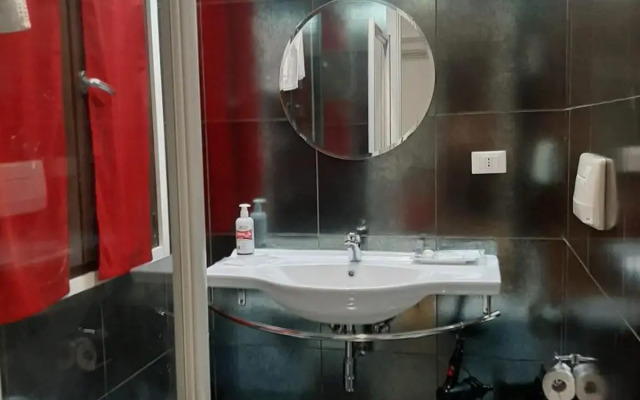 Le Torri