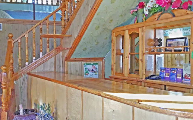 Kamila Hotel Boutique