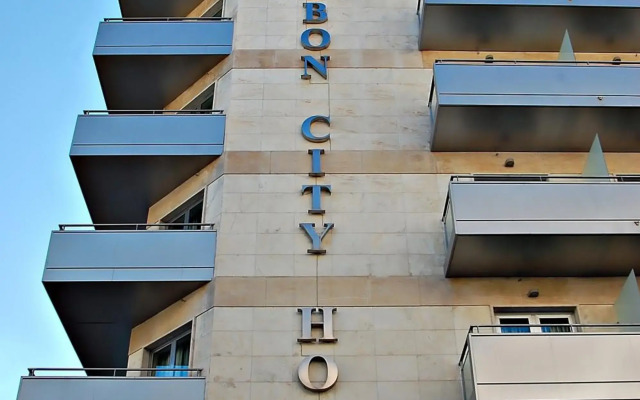 Lisbon City Hotel