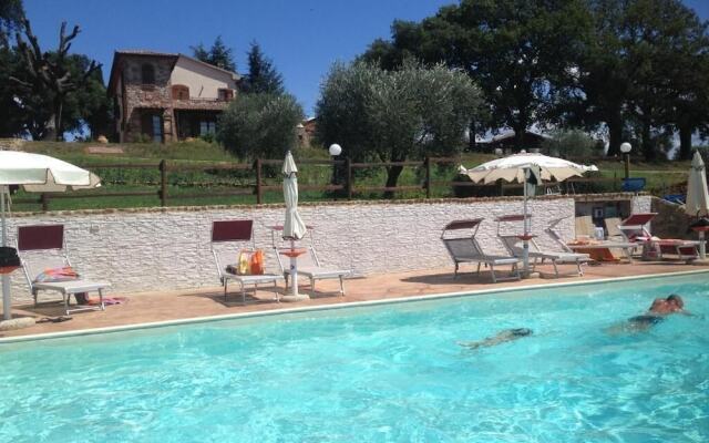 Poggio La Buca - Agriturismo