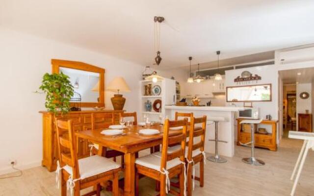 Apartment Oiza Sand Castle 23