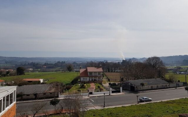 Albergue Turistico Silleda - Hostel