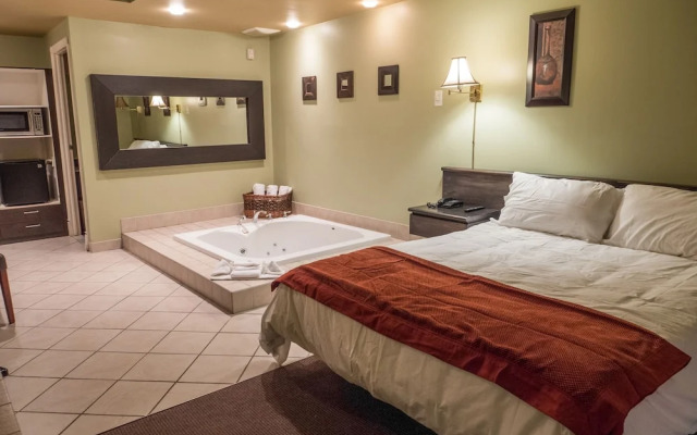 Motel LeClassique