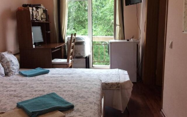 Hostel Moskva 2000 Na Mashkova