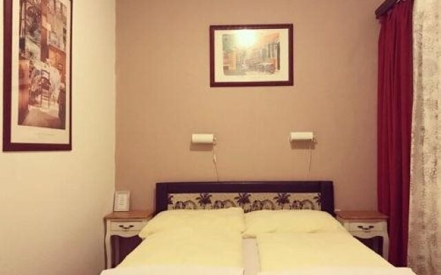 Kis Gellert Guesthouse