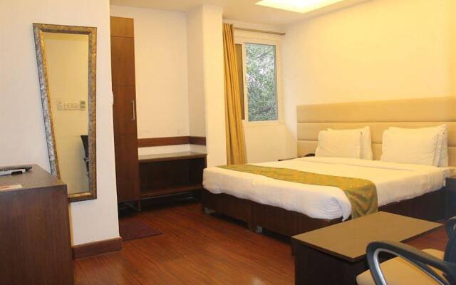 Hotel Asian International