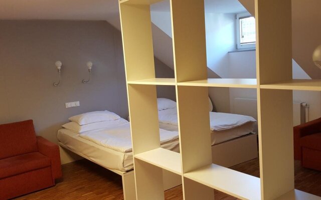 SkiResort Hotel Omnia