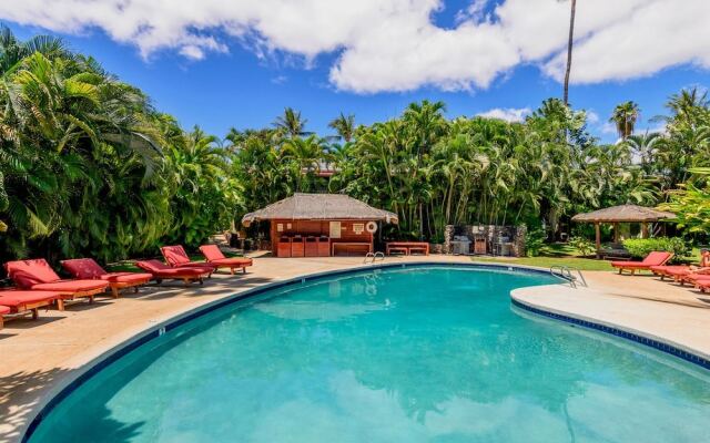Aina-Nalu B204 - 2Br Condo