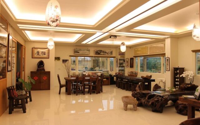 Fuluart B&B
