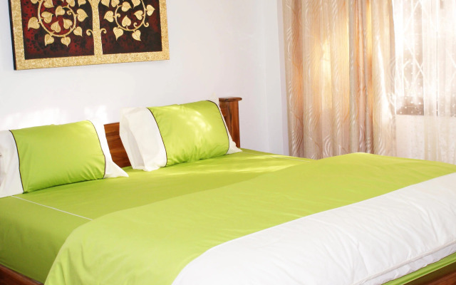 Tara B&B Kanchanaburi