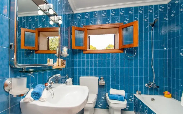 Villa Teix de Bonaire