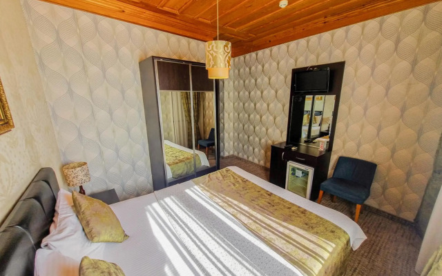 Seher Hotel