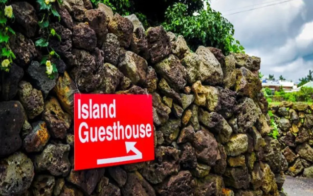 Island Guesthouse