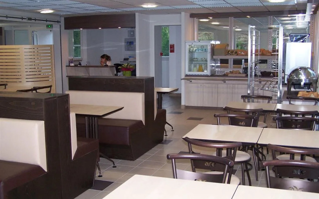 ACE Hôtel Brive-la-Gaillarde