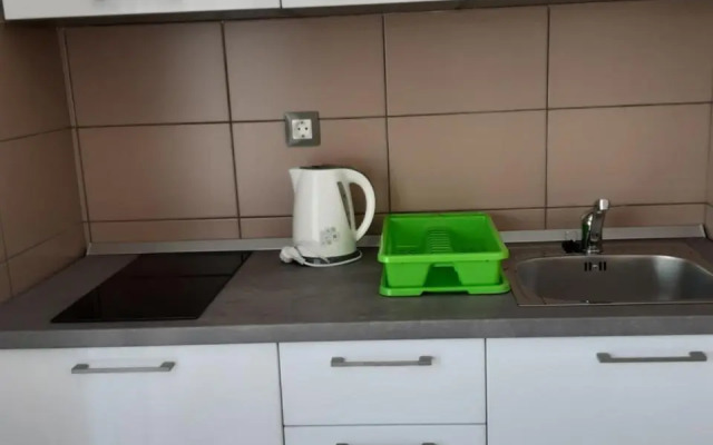 Apartmani Frano