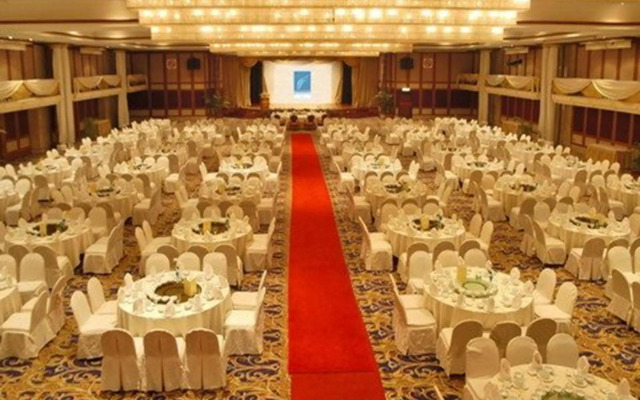 Puteri Wing, Riverside Majestic Hotel