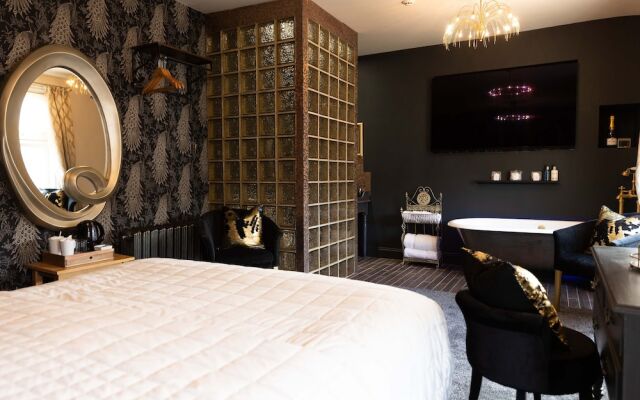 All Seasons Boutique Hotels