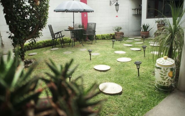 Colibrí B&B