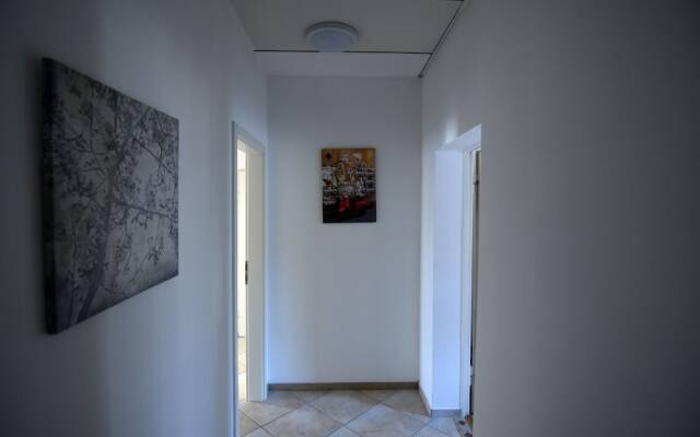 Bed Budget City Center Hannover - Hostel