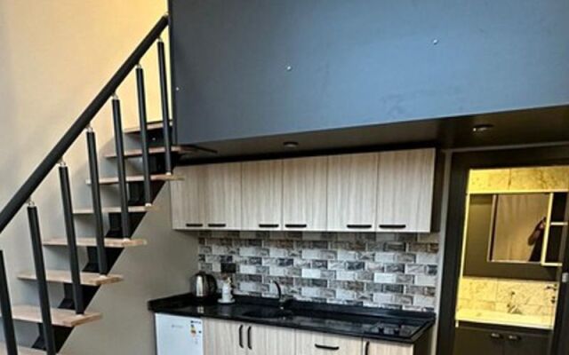 Loft Home