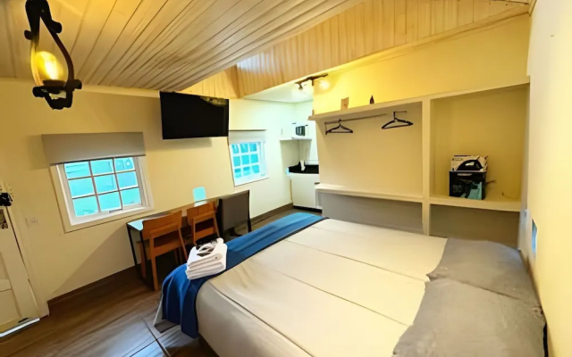 Maison France - Guesthouse in Campos do Jordao - Photo 3
