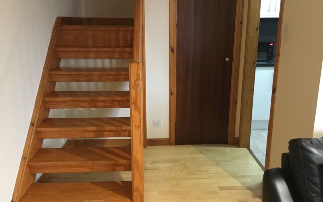 Inverness Apartments - Culloden